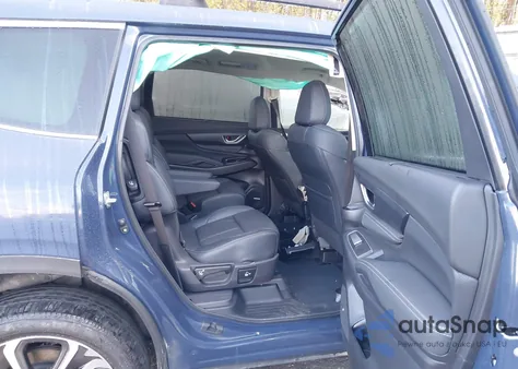 2024 Subaru Ascent Limited 7-Passenger z USA, uszkodzony, nr VIN 4S4WMAUD1R3434534